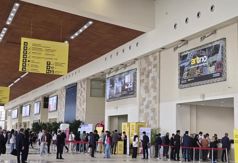 В Баку пройдут 19-я Азербайджанская международная сельскохозяйственная выставка и форум