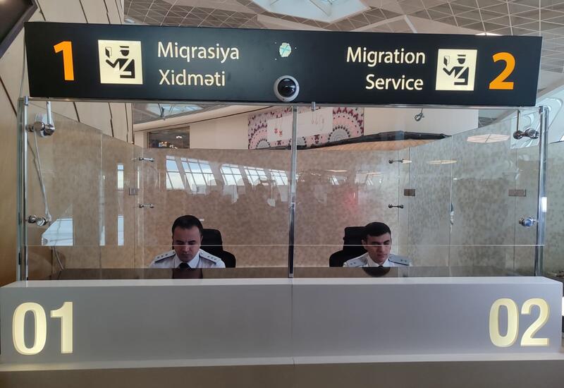 В Азербайджане предлагают ограничивать выезд за таможенные долги