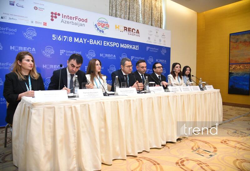 В аграрном форуме в Баку примут участие министры из разных стран