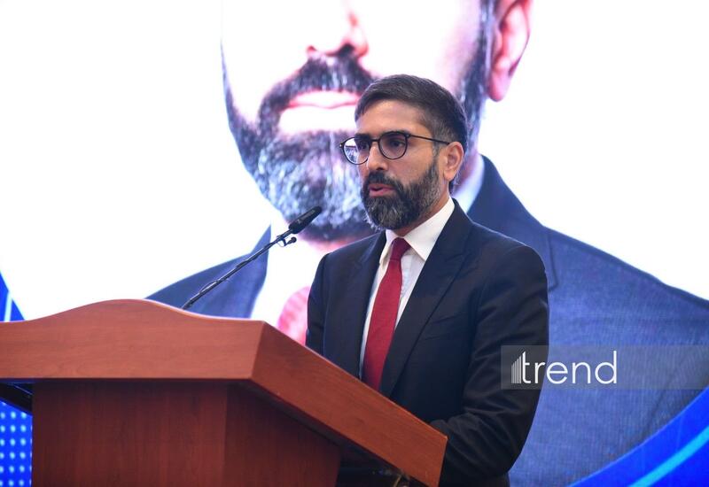 SOCAR рассматривает Центр лидерства и инноваций IE как долгосрочную стратегическую инвестицию