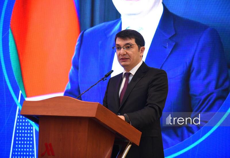 Центр IE в Баку усиливает связи между Азербайджаном и Испанией