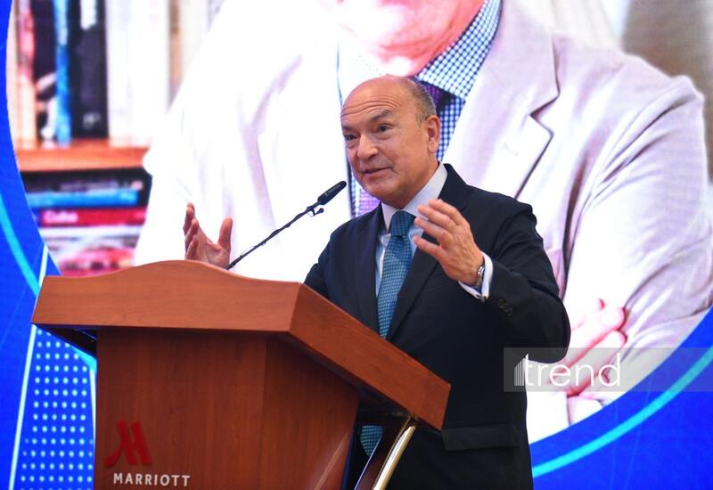 Партнерство с Азербайджаном - важная инвестиция в человеческий капитал