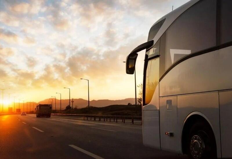 Хорошая новость для покупающих билеты на автобусы онлайн