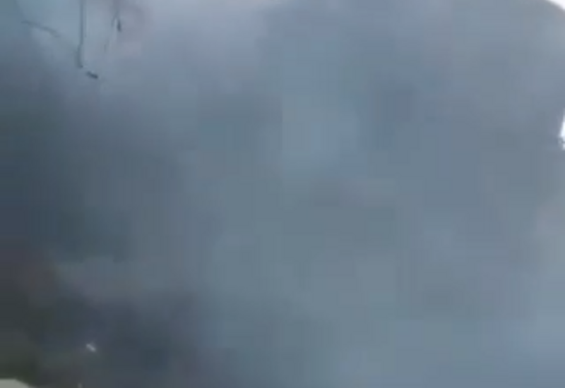 В Южном Судане разбился пассажирский самолет,