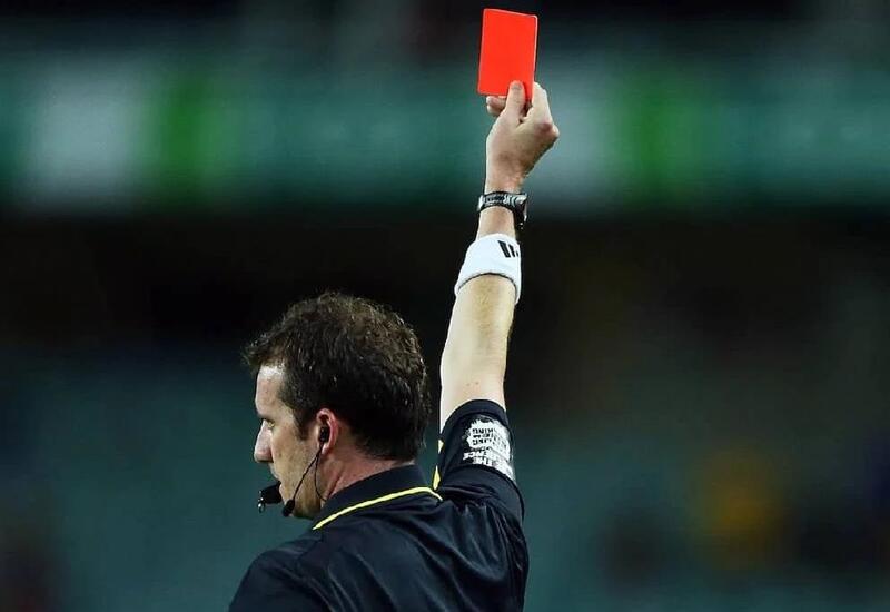 На ЧМ-2026 будут удалять игроков, прикрывающих рот во время конфликтов