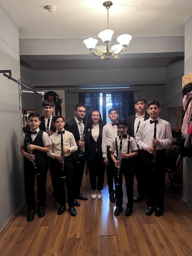 В Баку пройдет масштабная олимпиада искусств с участием около 2000 молодых талантов