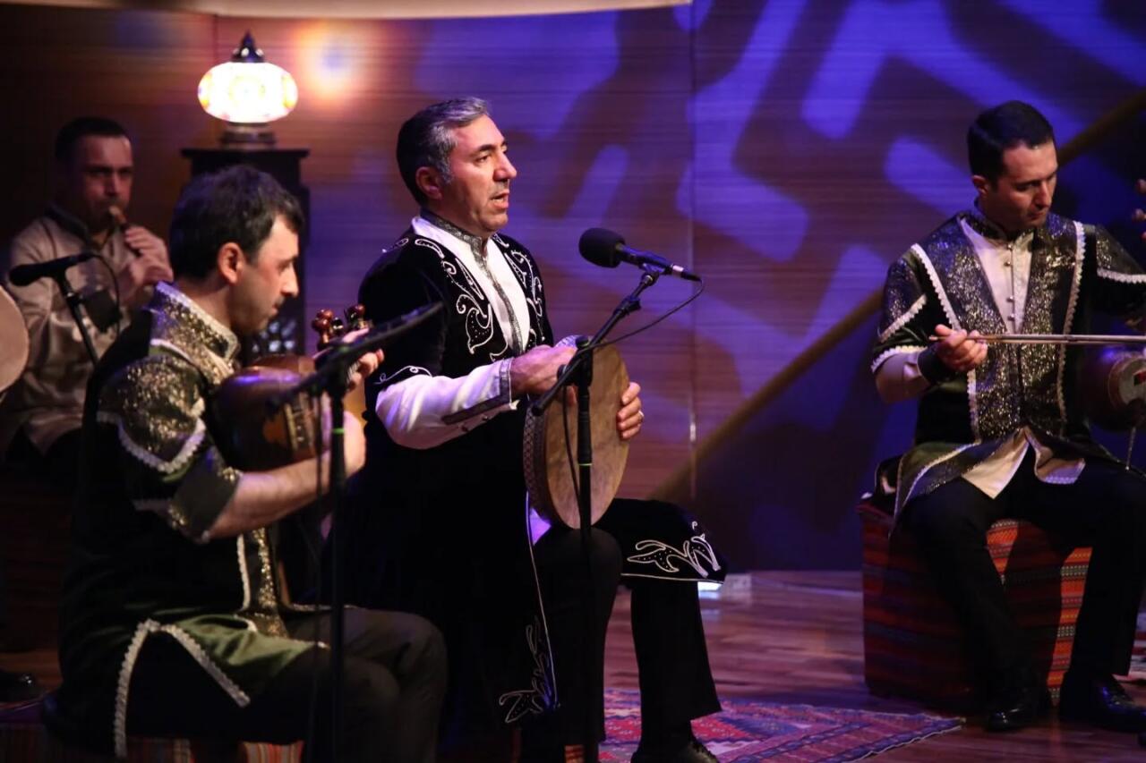 Как мугам хранит наш духовный код