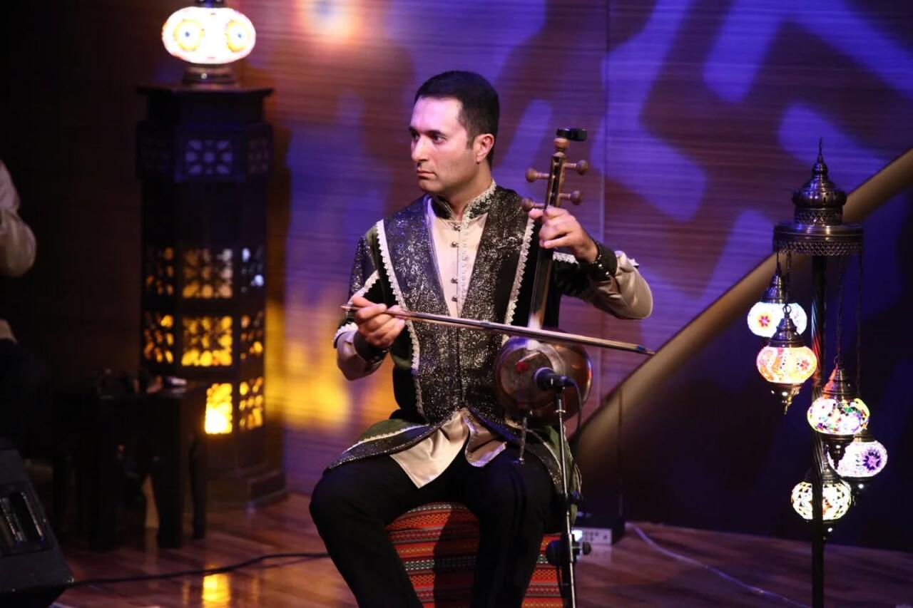 Как мугам хранит наш духовный код