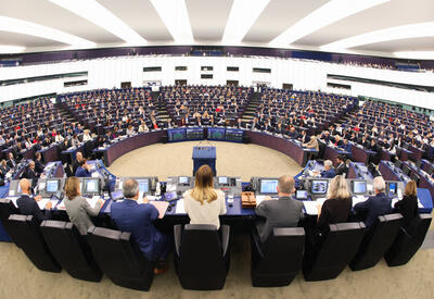 Азербайджан может принять решение о прекращении взаимодействия с Европарламентом - ЭКСКЛЮЗИВ
