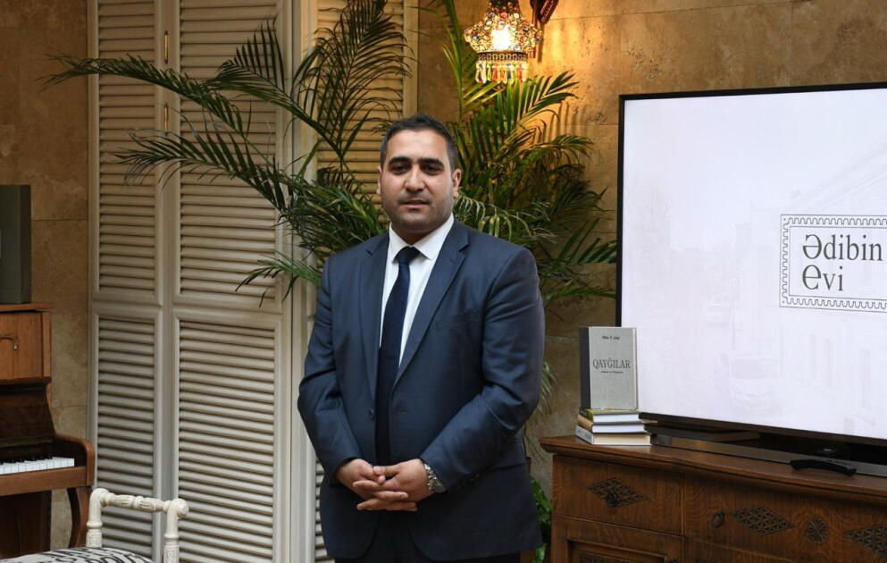 Mir Cəlal Paşayevin doğum gününə həsr olunmuş ədəbi-bədii tədbir təşkil olunub