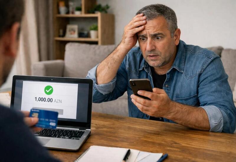 Ошибочный перевод на карту: