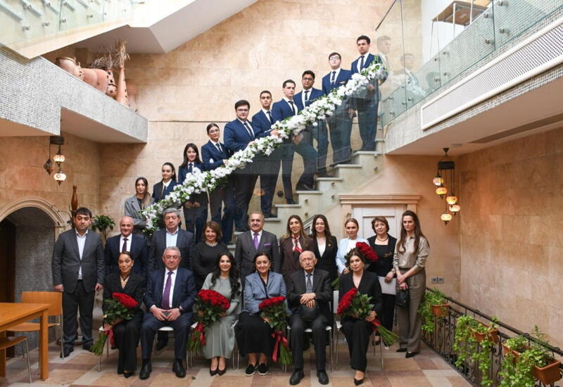 Mir Cəlal Paşayevin doğum gününə həsr olunmuş ədəbi-bədii tədbir təşkil olunub