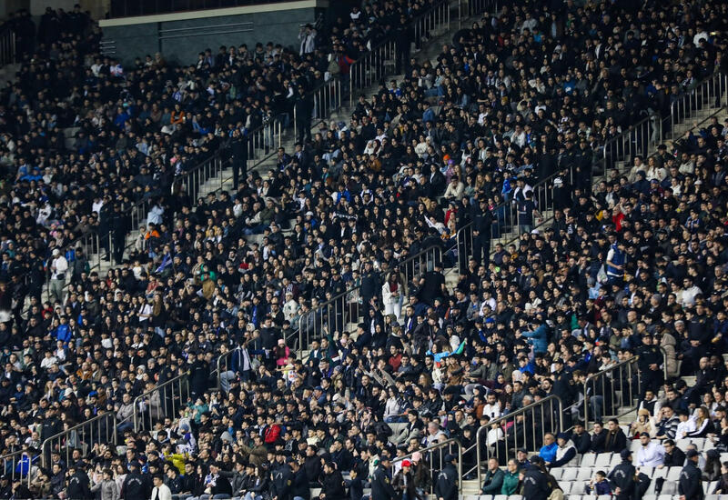 "АФФА наказала "Нефтчи" и "Карабах" после матча тура