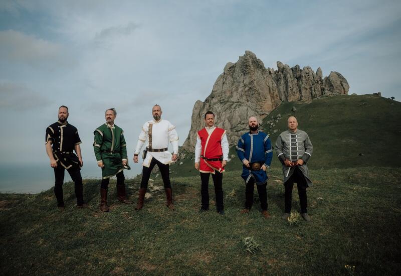 Heydər Əliyev Fondunun dəstəyi ilə “Macar Rapsodiya Layihəsi” Azərbaycanda çəkilişlər edir