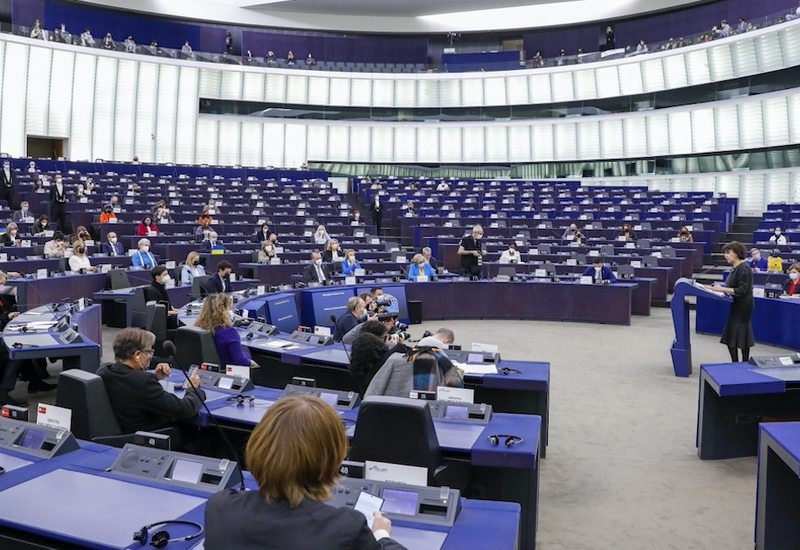 Что посеяли, то и пожнут: история отношений Азербайджана с Европарламентом