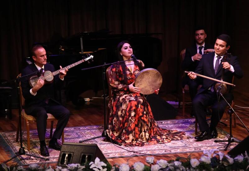 Живой голос его кяманчи… вечер памяти Адалята Везирова в Баку