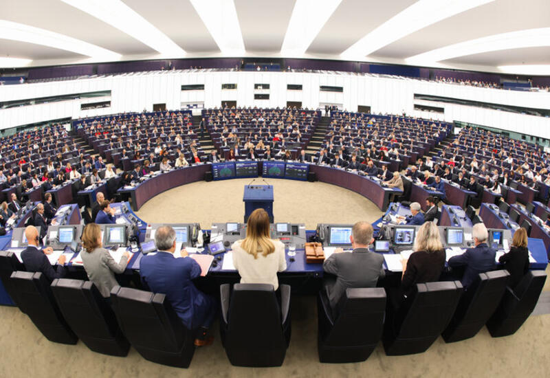Азербайджан может принять решение о прекращении взаимодействия с Европарламентом