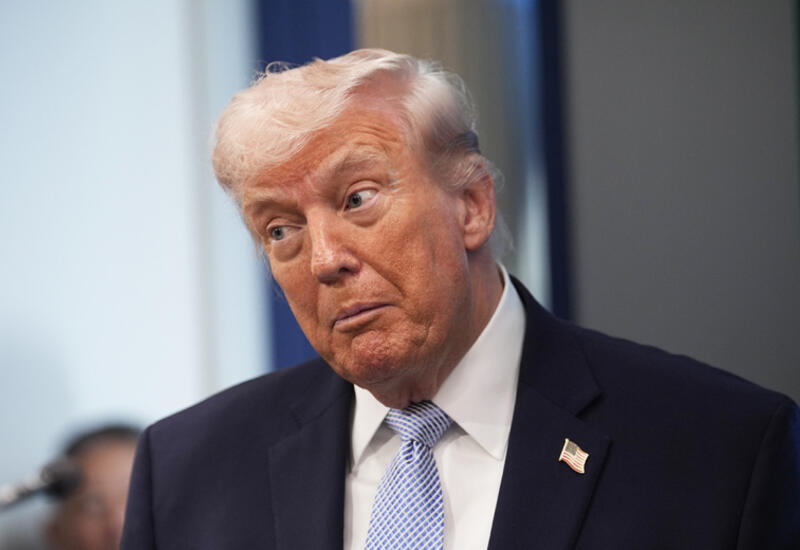 Трамп нашел менее рискованный способ борьбы с Ираном