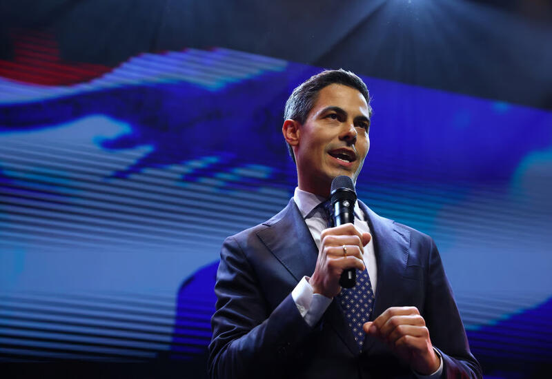 Новый премьер Нидерландов может совершить визит в Баку