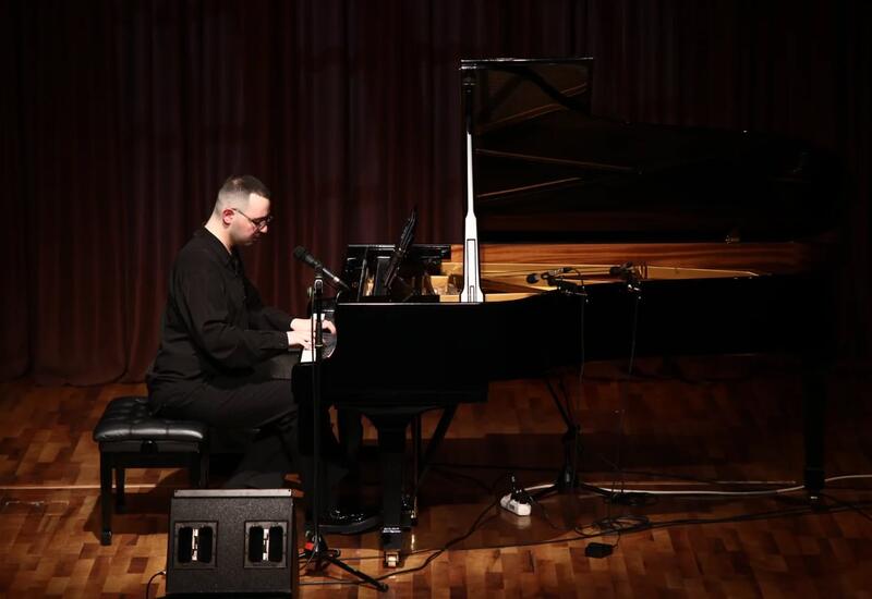 В Баку прошел вечер, посвященный юбилею народной артистки Флоры Керимовой