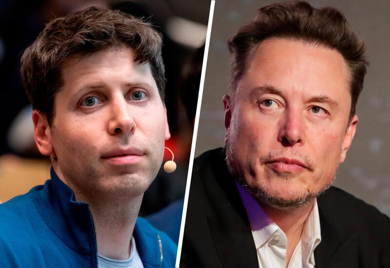 Маск судится с создателями ChatGPT