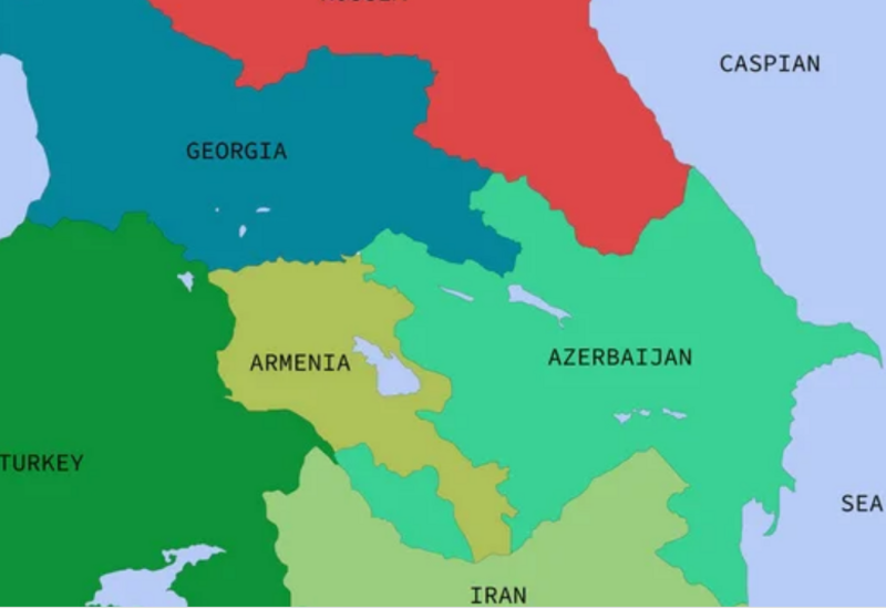 Напоминание армянским «историкам»: