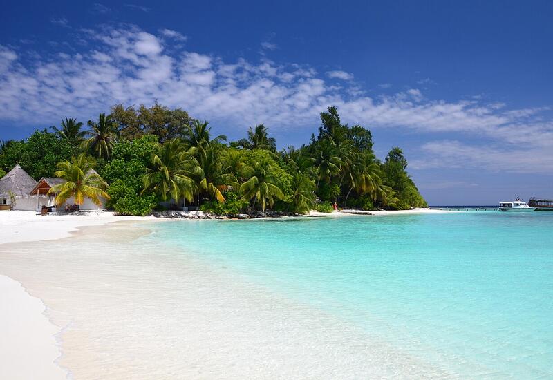 Азербайджан и Мальдивы ввели взаимный безвизовый режим