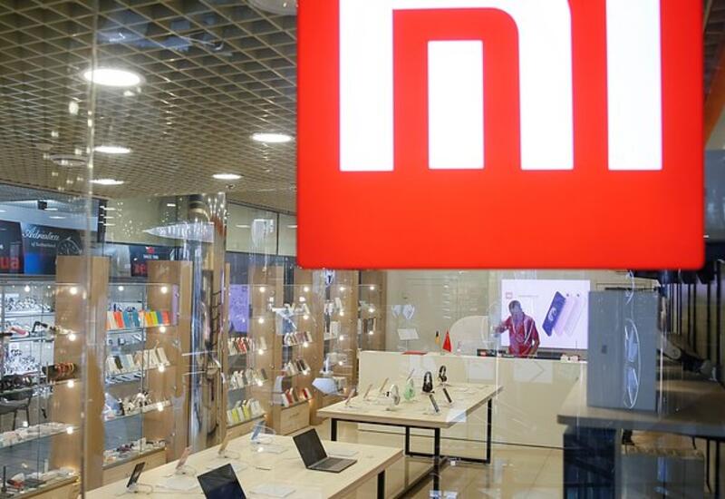 Раскрыт новый смартфон Xiaomi