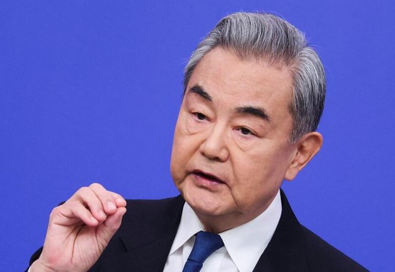 Китай заявил о важном моменте для ООН