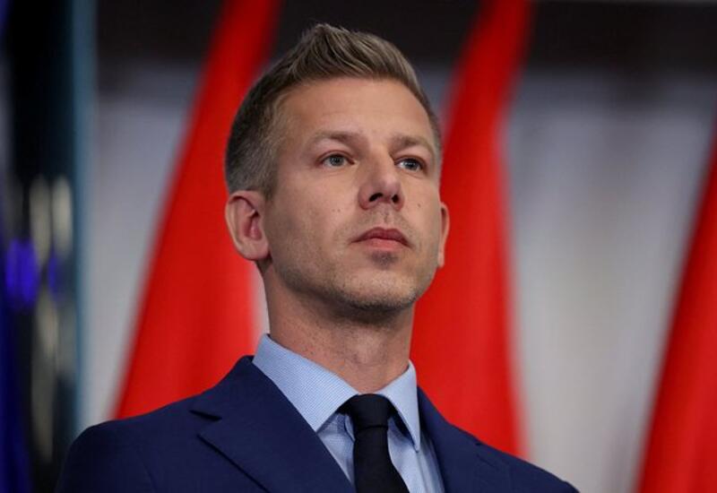 В ЕС оценили замену Орбана