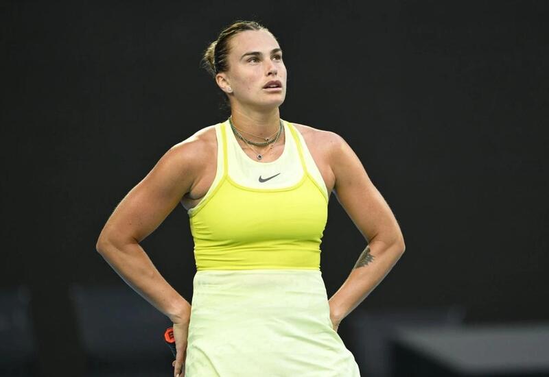 Соболенко неожиданно проиграла в четвертьфинале "тысячника" в Мадриде