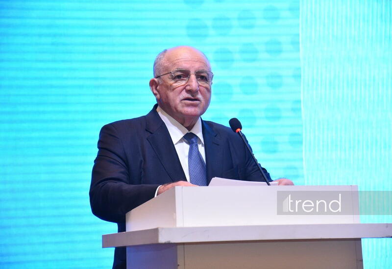 Число субъектов предпринимательства в Азербайджане увеличилось в 2,5 раза