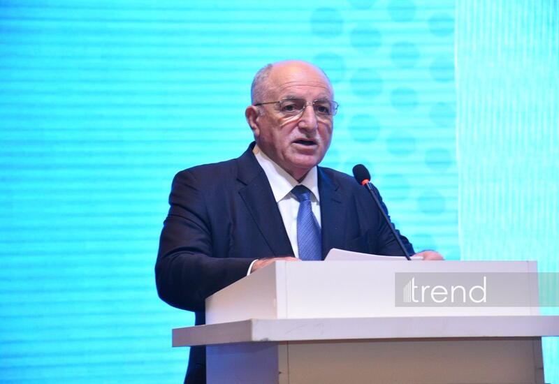 Названа доля частного сектора в ненефтегазовых налоговых поступлениях Азербайджана