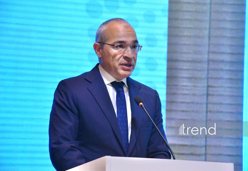 Роль частного сектора в ВВП Азербайджана ежегодно возрастает