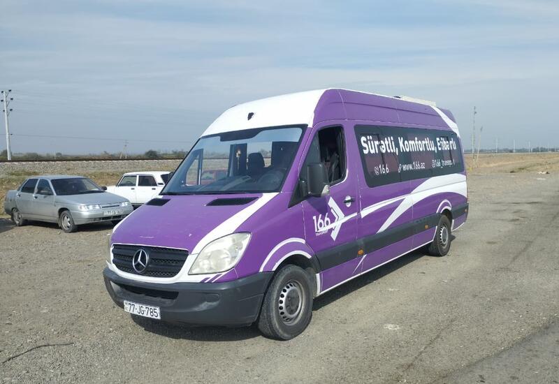 В четыре села Ходжалинского района возвращаются очередные группы переселенцев