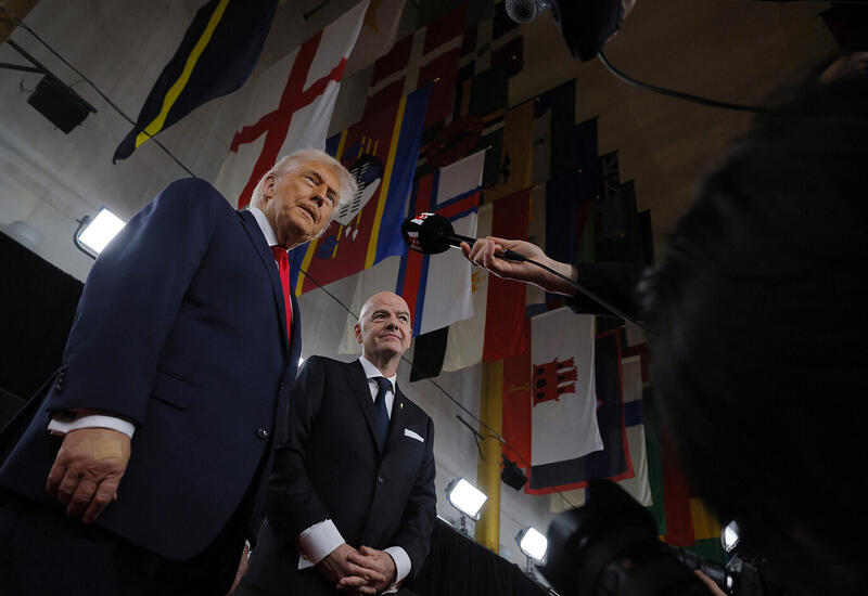 Трамп раскритиковал Мерца