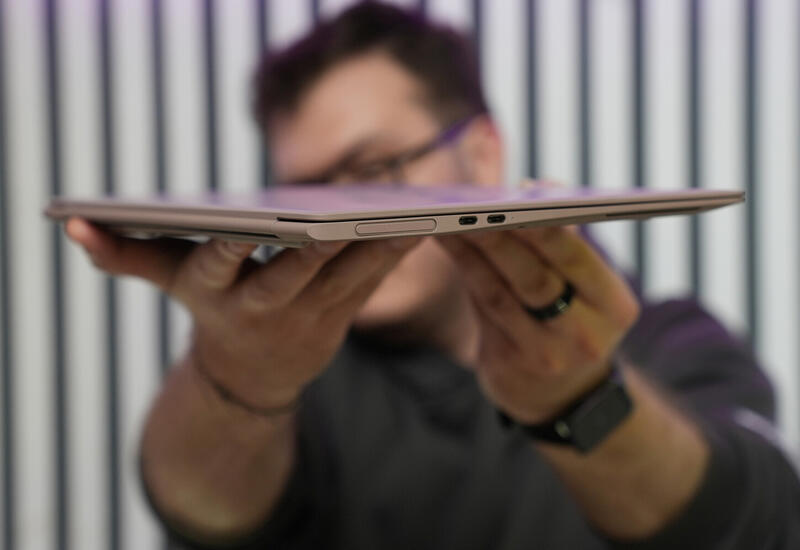 ЕС обязал производителей ноутбуков перейти на USB-C