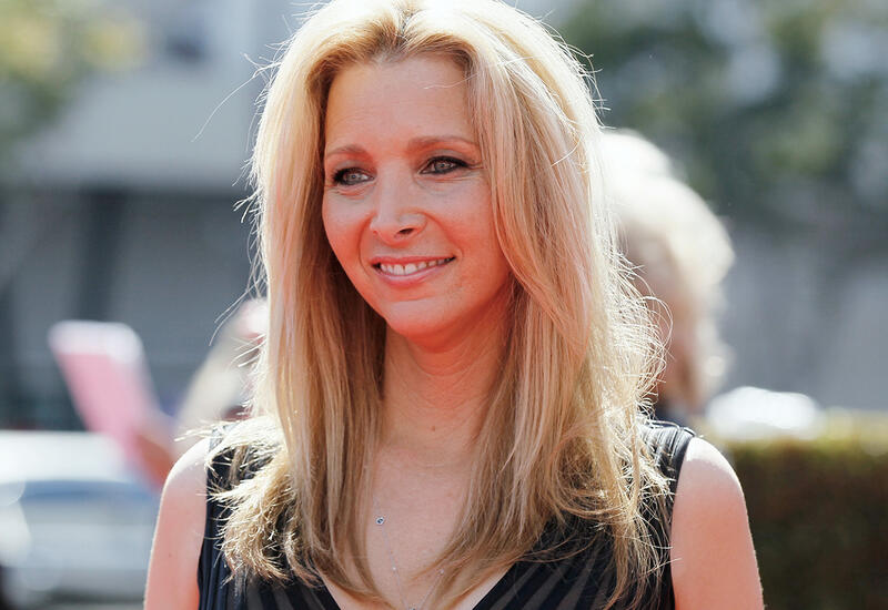 Лиза Кудроу об унижениях на съемках «Друзей»