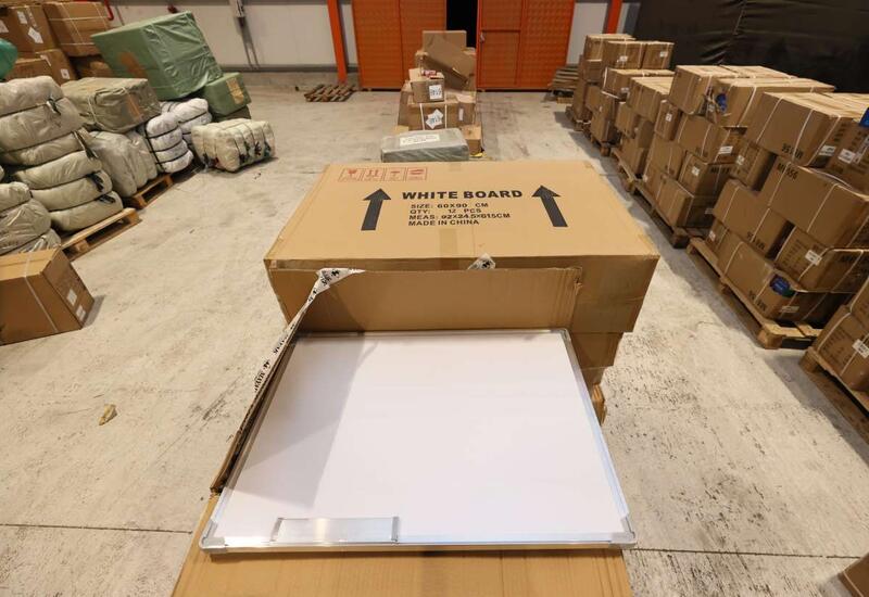 В Азербайджане меняются правила таможенного контроля