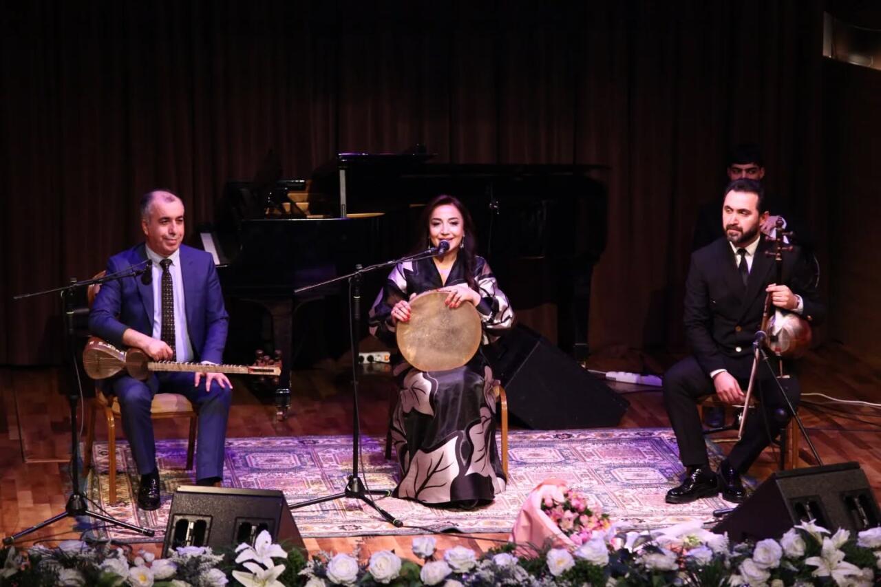 Живой голос его кяманчи… вечер памяти Адалята Везирова в Баку