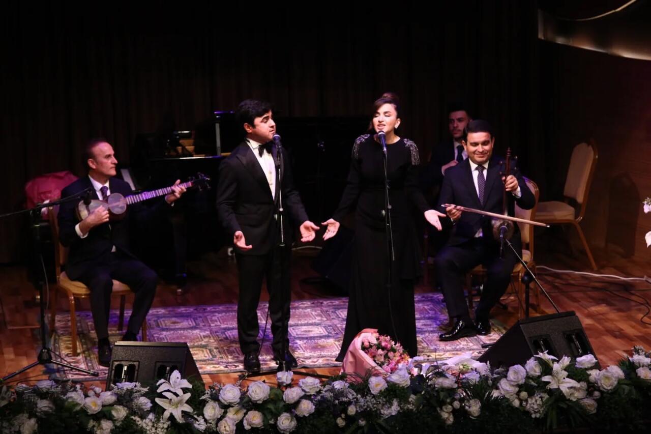 Живой голос его кяманчи… вечер памяти Адалята Везирова в Баку