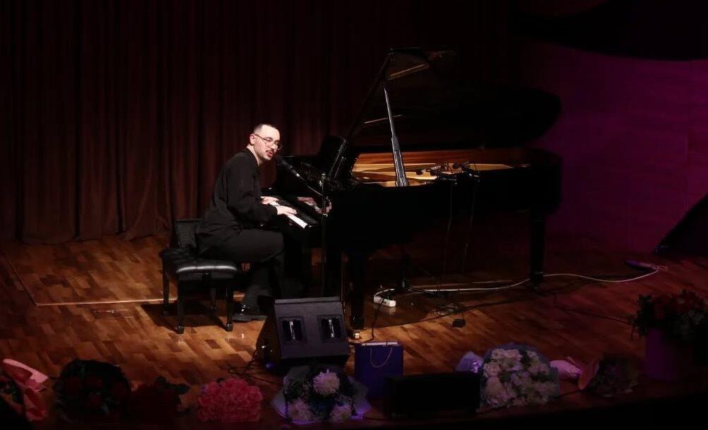 В Баку прошел вечер, посвященный юбилею народной артистки Флоры Керимовой