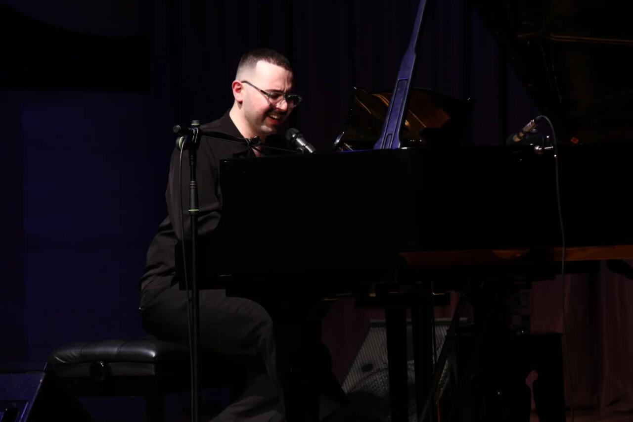 В Баку прошел вечер, посвященный юбилею народной артистки Флоры Керимовой