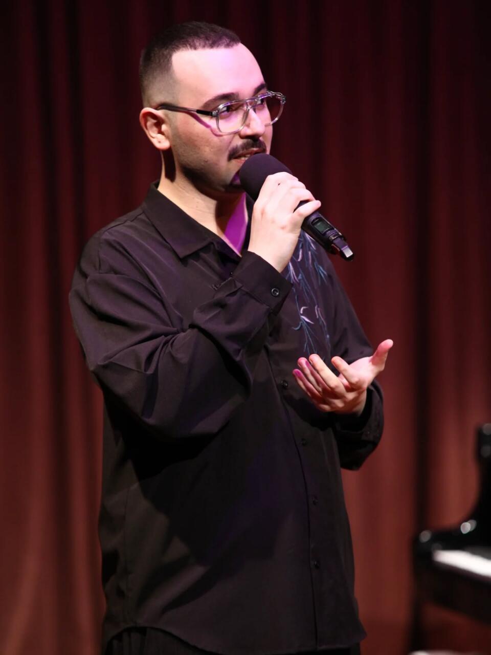 В Баку прошел вечер, посвященный юбилею народной артистки Флоры Керимовой