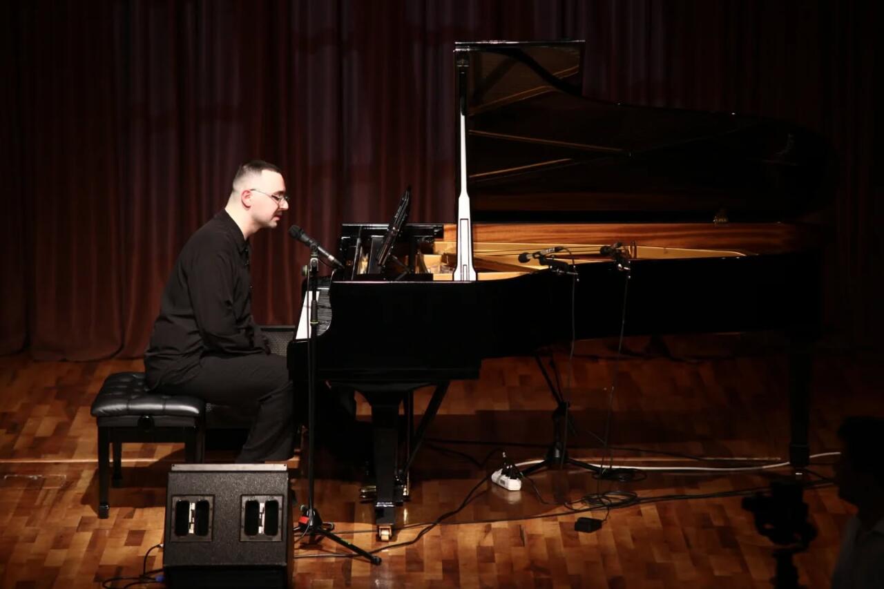 В Баку прошел вечер, посвященный юбилею народной артистки Флоры Керимовой