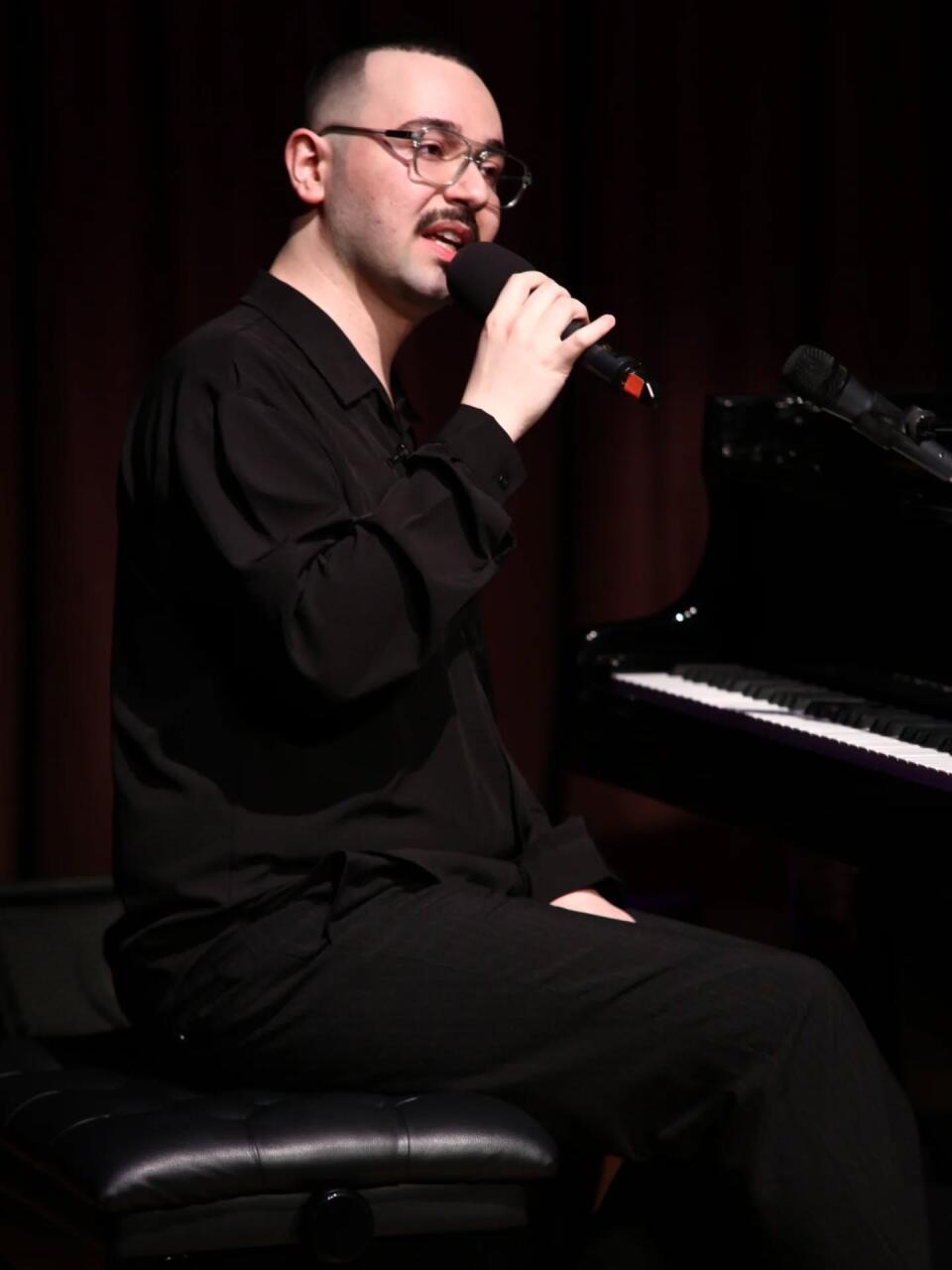 В Баку прошел вечер, посвященный юбилею народной артистки Флоры Керимовой