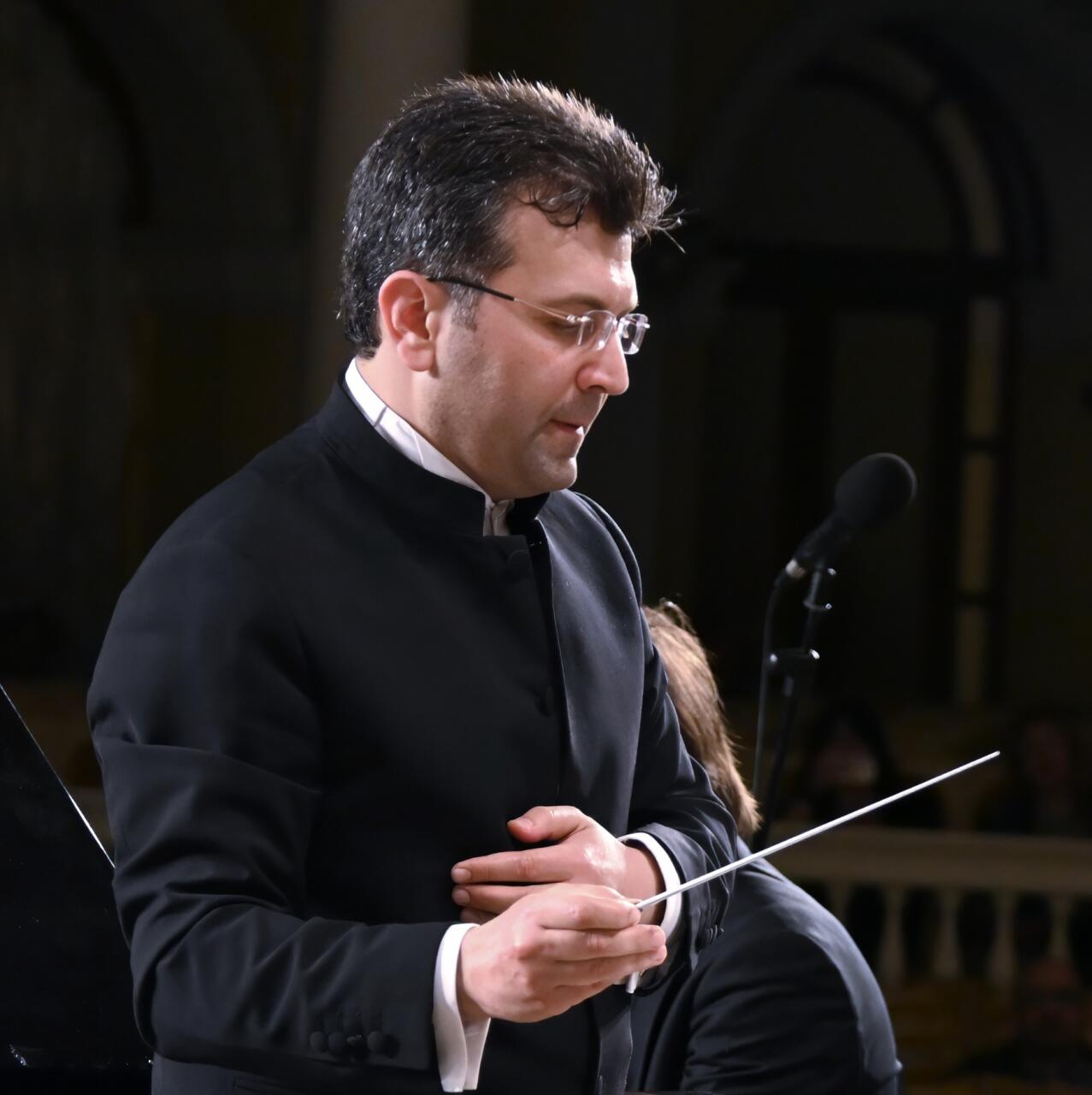 Малая Морская улица в Баку - путешествие сквозь музыку и эмоции