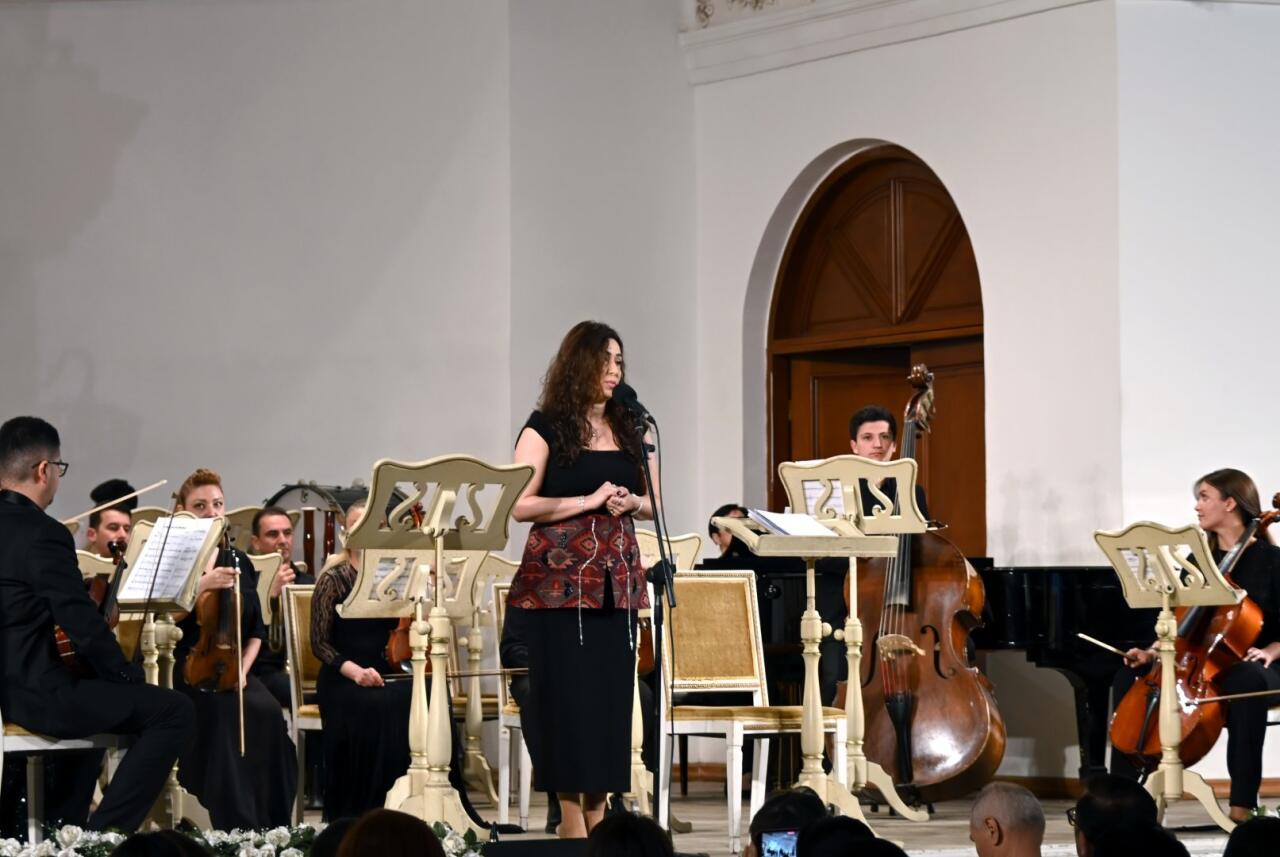 Малая Морская улица в Баку - путешествие сквозь музыку и эмоции