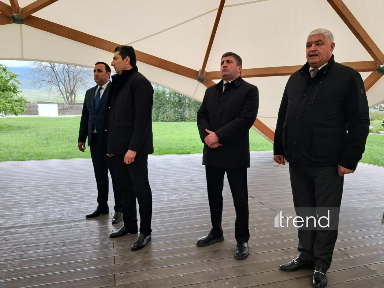 Xocalı və Ağdarəyə növbəti köç olub