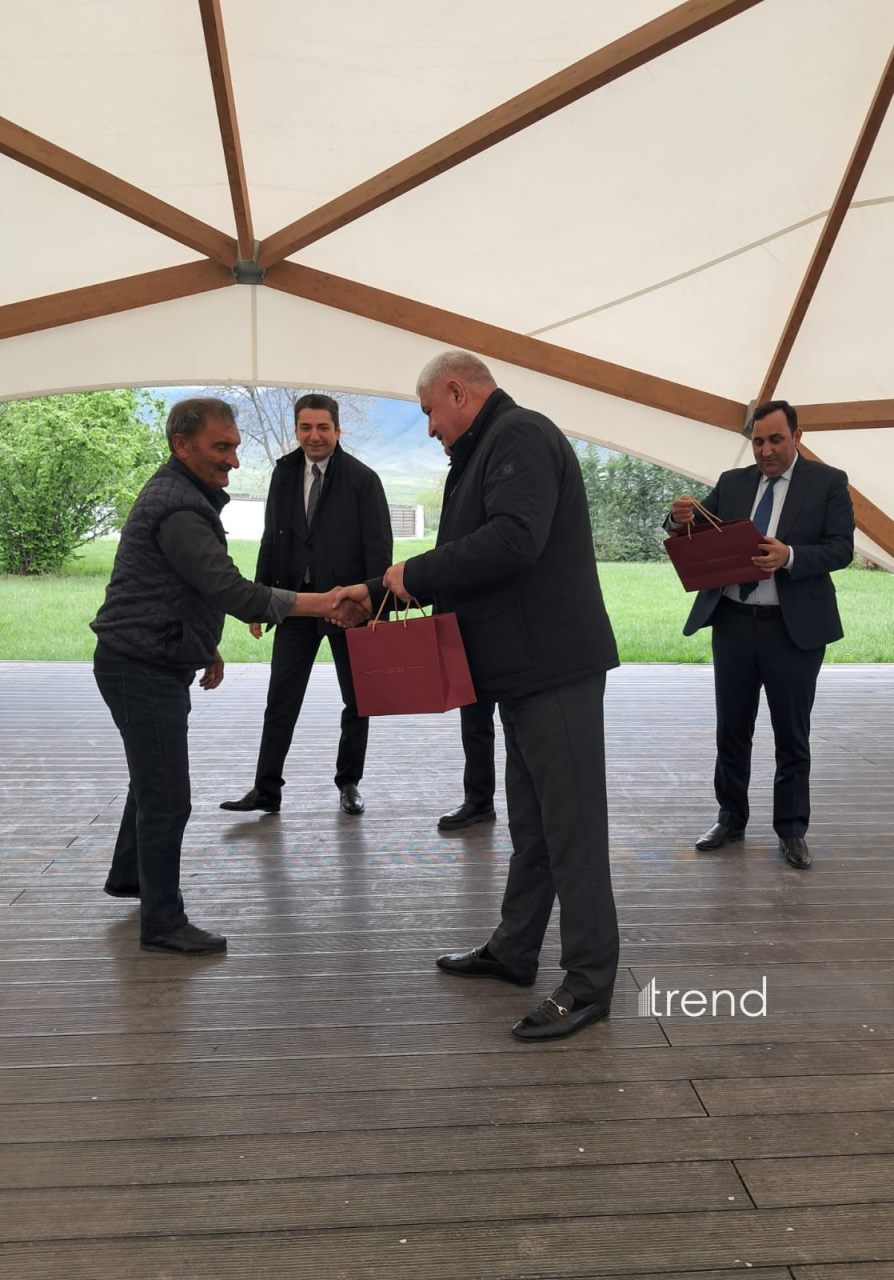 Xocalı və Ağdarəyə növbəti köç olub